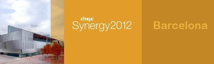 Citrix Synergy